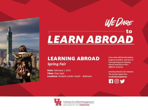 Photo post from uhhousing.