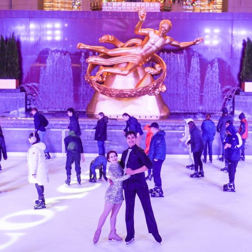 Carousel post from icetheatreofny.