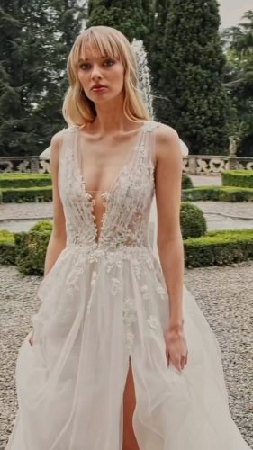 Video post from lelitebridal.