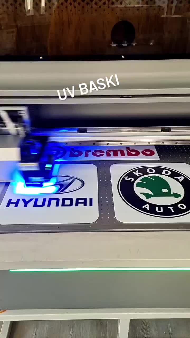 Video post from borareklam.