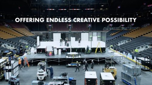 Video post from prgbelgium.