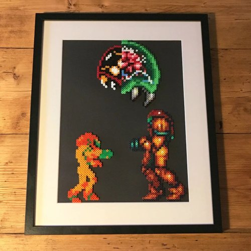 Photo post from caveofpixels.