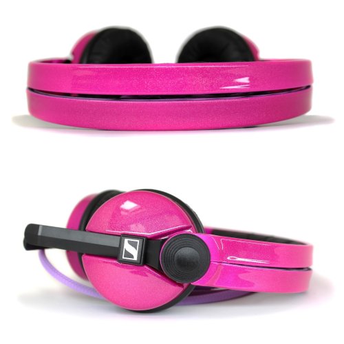Carousel post from customcans_headphones.