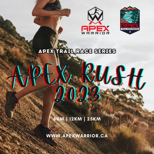 Photo post from apexwarriorfitness.