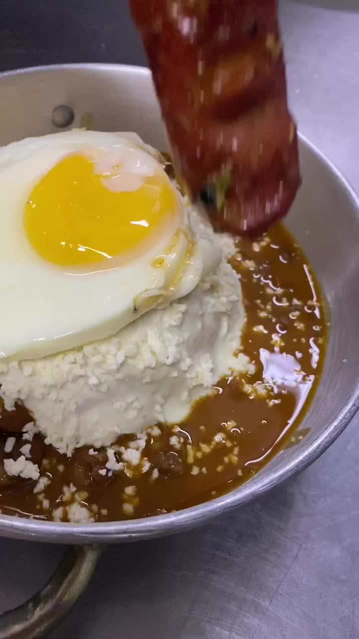 Video post from morogrill.