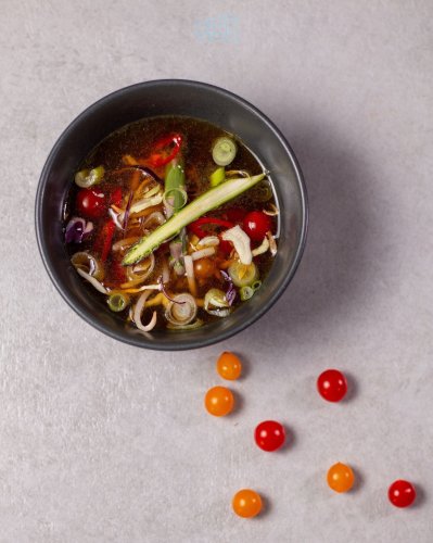 Photo post from glasshouseretreat.