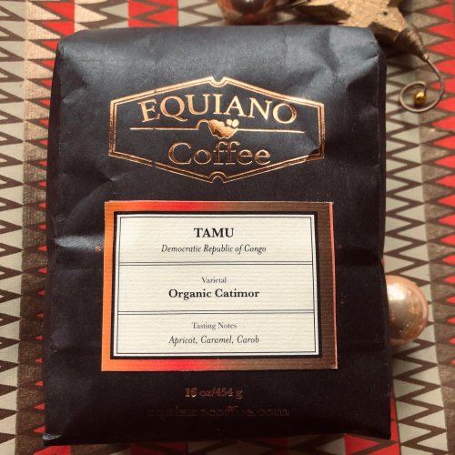 Photo post from equianocoffee.