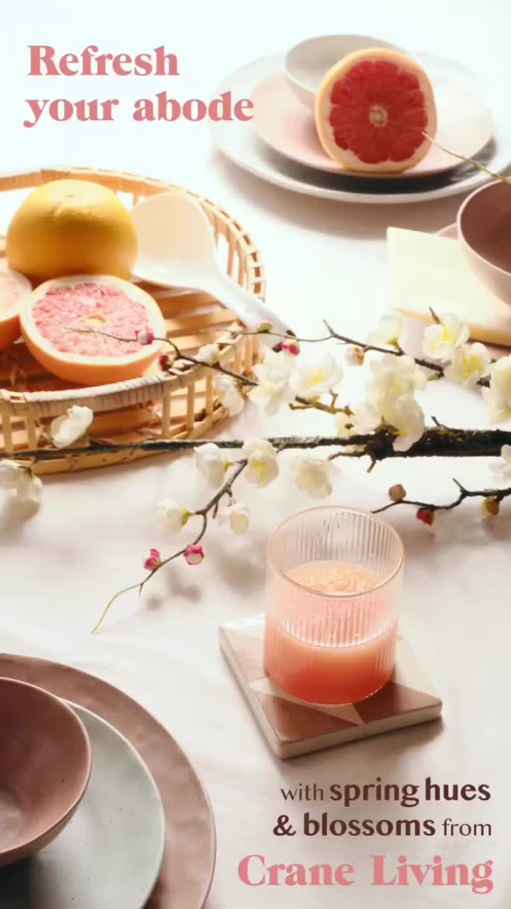 Video post from crane_living.