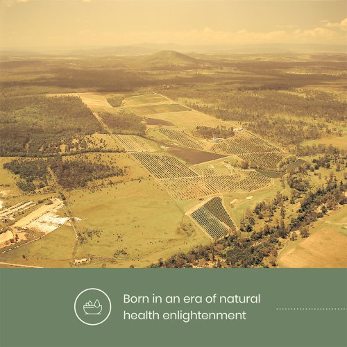 Carousel post from comvita_au.