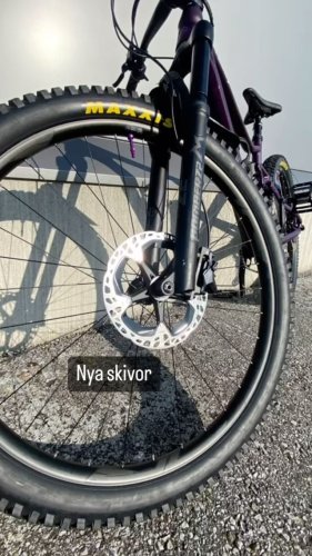 Video post from cykelgigantenkristianstad.