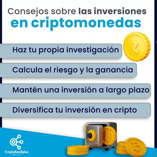 Photo post from criptofacilplus.