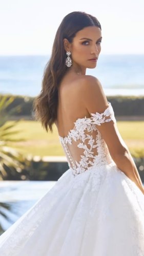 Video post from jolibride.