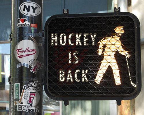 Photo post from fu_hockey.