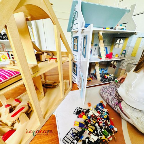 Photo post from logocare_.