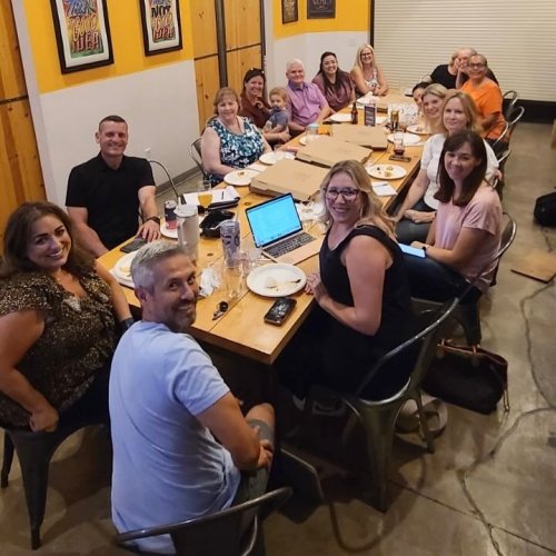 Photo post from amphifoundation.