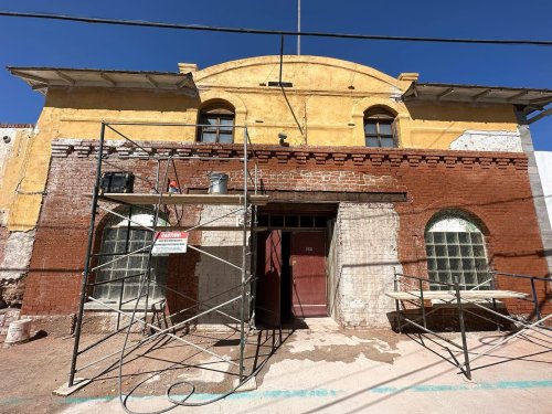 Photo post from teatro_carmen.