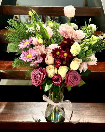 Photo post from la_gifteria.