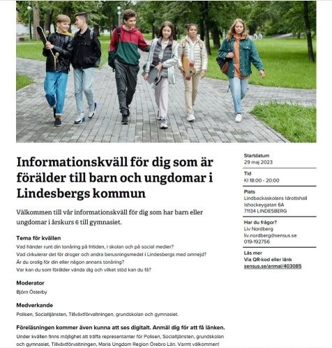 Photo post from lindeskolan.