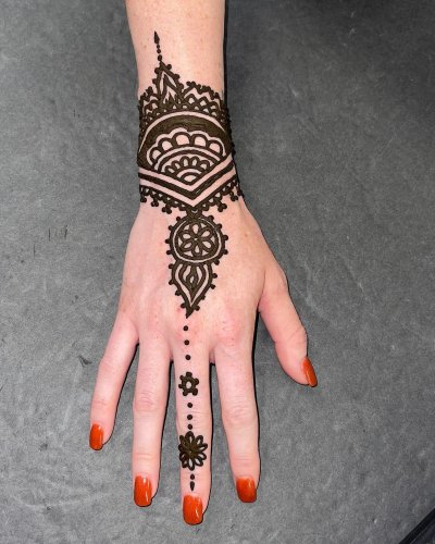 Photo post from egyptian_henna_tattoos_florida.