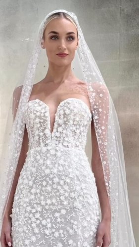 Video post from jolibride.