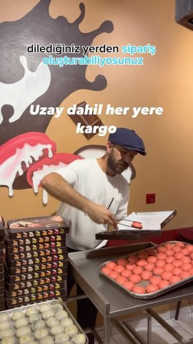 Video post from bombacizeydan.