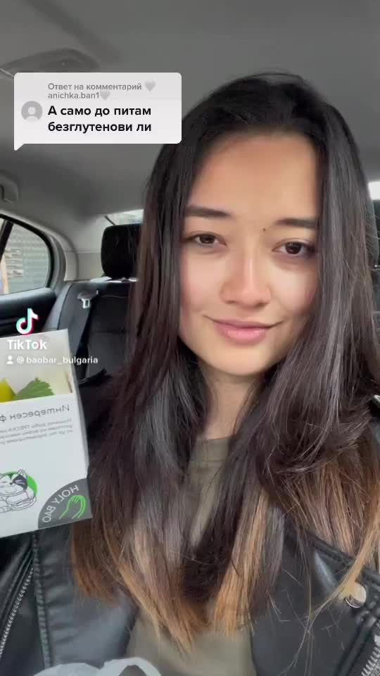 Video post from bao_barbg.