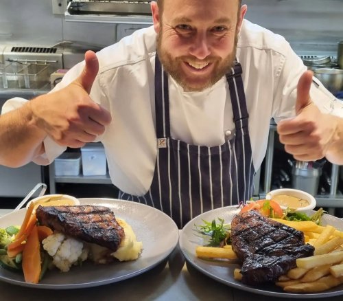 Photo post from thearytoukley.