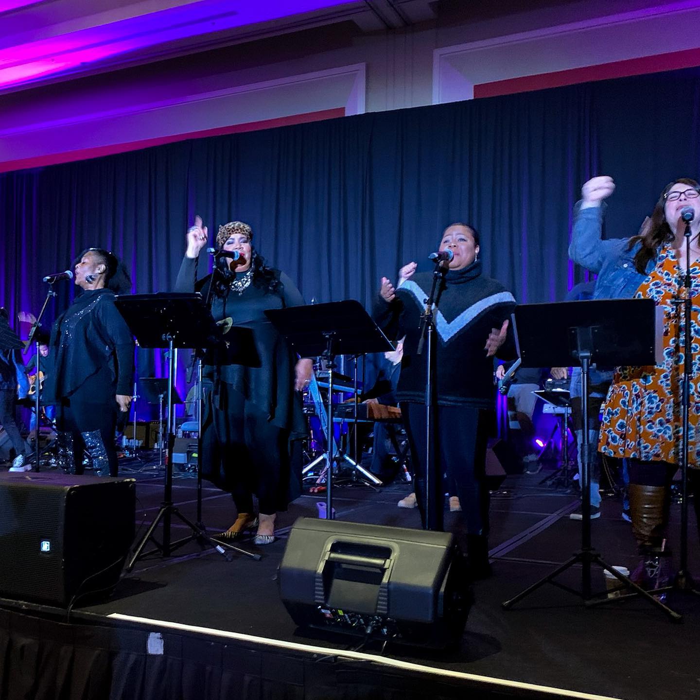 Carousel post from chicagochurchofchrist.