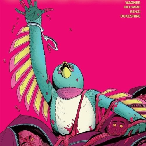Photo post from lotuslandcomics.