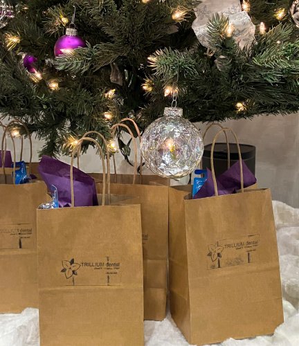 Photo post from trilliumdental.
