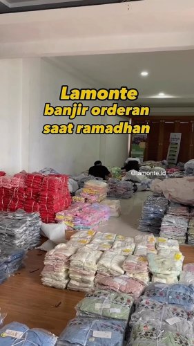 Video post from lamonte.id.