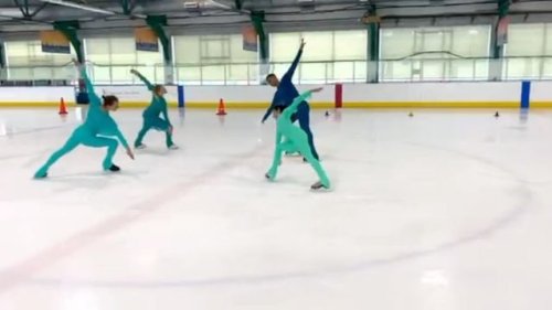 Video post from icetheatreofny.