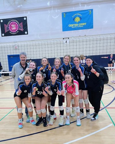 Photo post from epicvball.