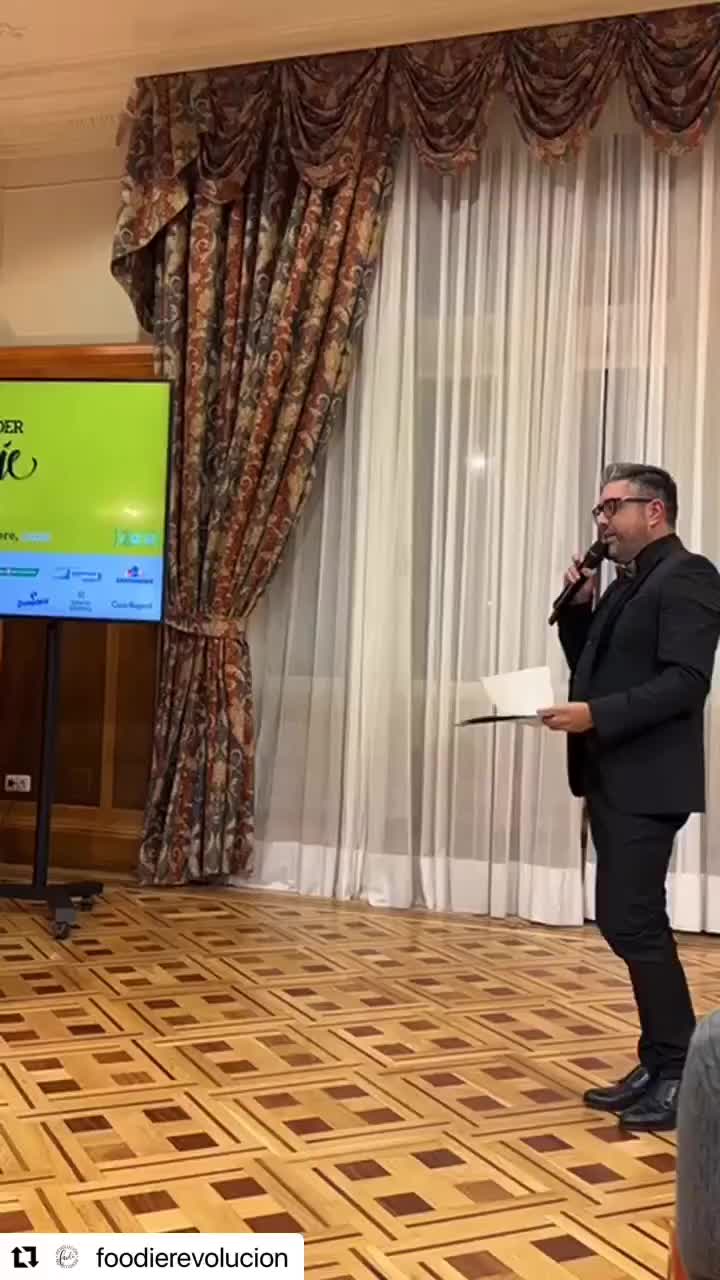 Video post from cantabriaturismo.