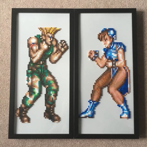 Photo post from caveofpixels.