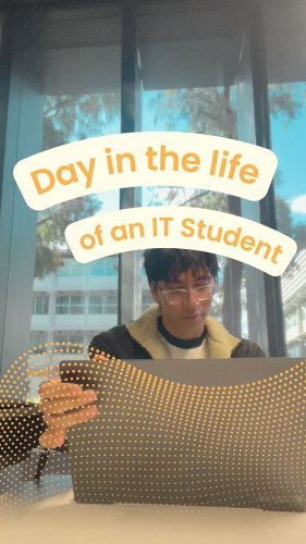 Video post from monashcoding.
