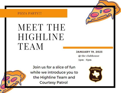 Photo post from highlineaustin.