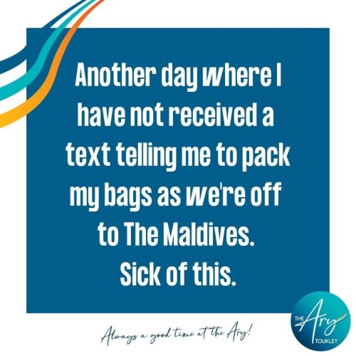 Photo post from thearytoukley.