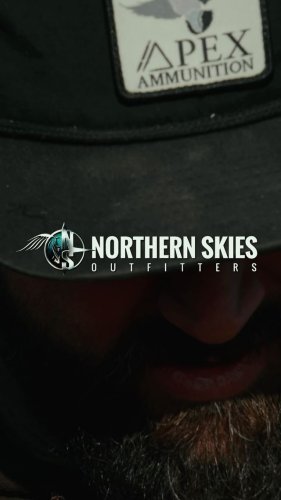 Video post from northernskiesoutfitters.