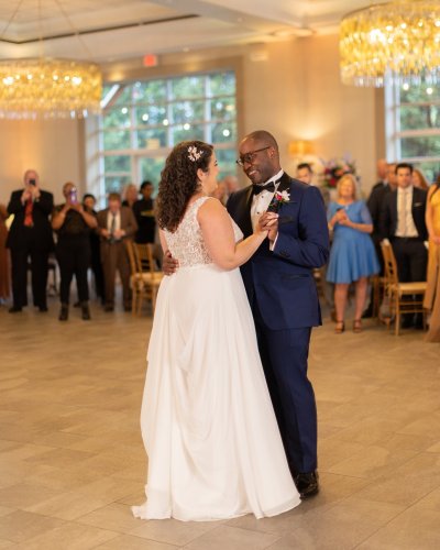 Photo post from thecurvybridenj.