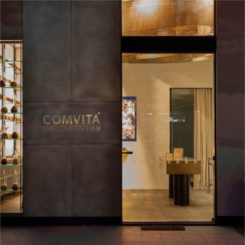 Carousel post from comvita_nz.