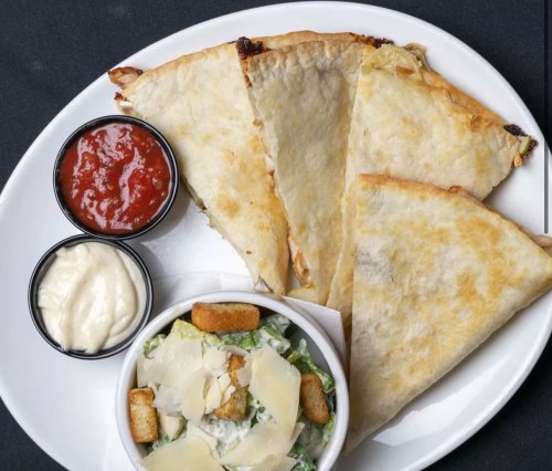 Photo post from railandriverbistro.