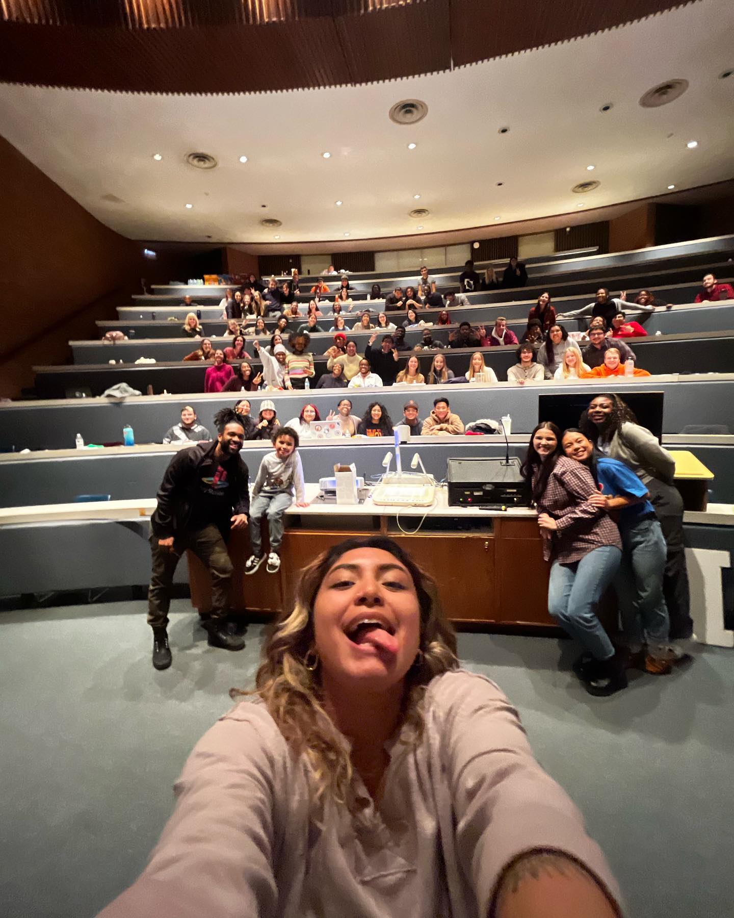 Carousel post from ao.chicago.