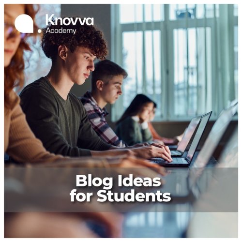 Photo post from knovva_academy.