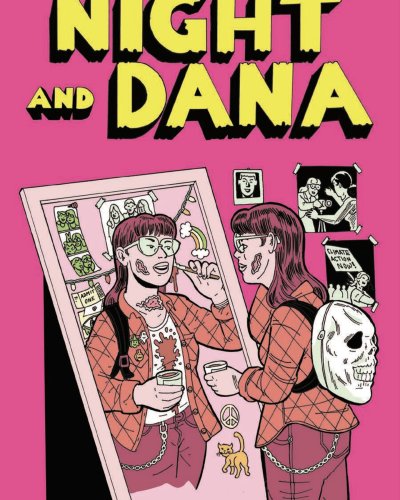Photo post from lotuslandcomics.