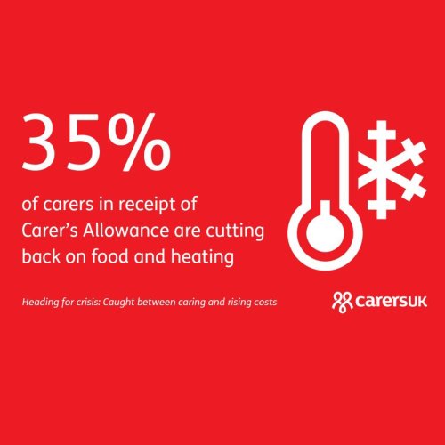 Photo post from carerscountkirklees.