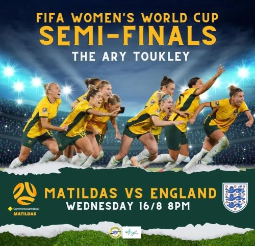 Photo post from thearytoukley.