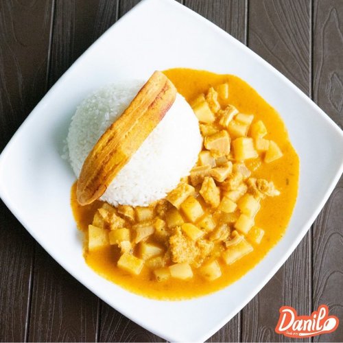 Photo post from danilo_restaurante.