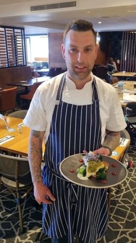 Video post from thearytoukley.