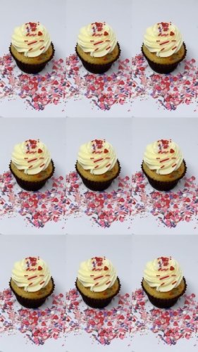 Video post from famous_creations_catering.